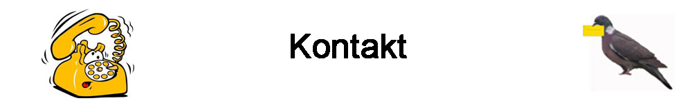 Kontaktbanner